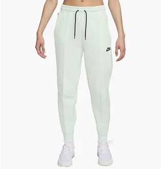 Штаны мужские Nike W Nsw Tch Flc Mr Jggr Turquoise FB8330-394