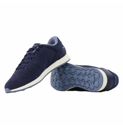Кроссовки мужские Reebok Ever Road Dm Blue FZ5537