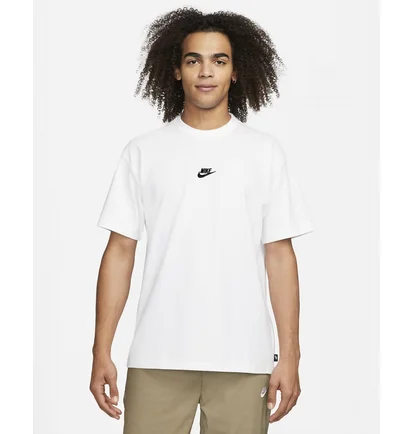 Футболка чоловіча Nike M Nsw Prem Essntl Sust Tee White Do7392-100