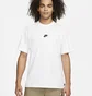 Футболка чоловіча Nike M Nsw Prem Essntl Sust Tee White Do7392-100