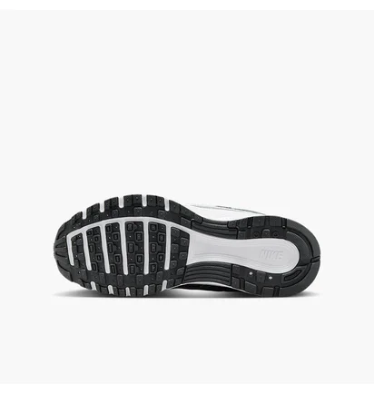 Кроссовки детские Nike P-6000 Gs Grey HV5064-007