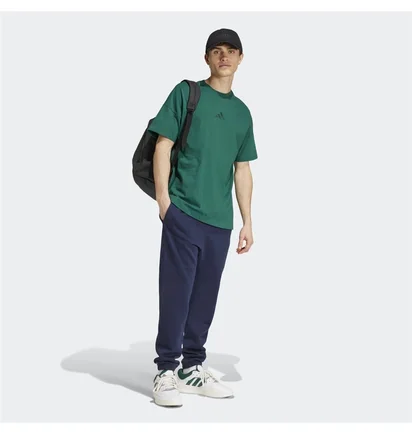 Футболка чоловіча Adidas All Szn Green IY4143