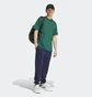 Футболка чоловіча Adidas All Szn Green IY4143