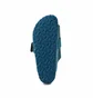 Тапочки жіночі BIRKENSTOCK Kyoto Blue 1026822