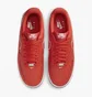 Кроссовки мужские Nike Air Force 1 Low Casual Shoes Red Dv0788-600