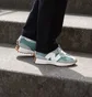 Кросівки унісекс New Balance Ms327Ms Juniper Turquoise MS327MS