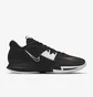 Кросівки унісекс Nike Kyrie Low 5 Shoes Black Dj6012-001