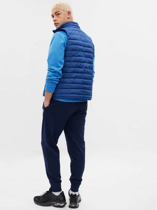 Штаны мужские GAP Logo Sweatpants Blue 795695-02