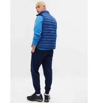 Штаны мужские GAP Logo Sweatpants Blue 795695-02