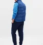 Штаны мужские GAP Logo Sweatpants Blue 795695-02