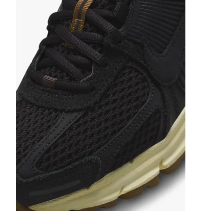 Кросівки жіночі Nike Zoom Vomero 5 Black Fd0533-010