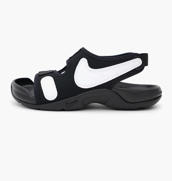 Сандали детские Nike Sunray Adjust 6 Black DX5544-002