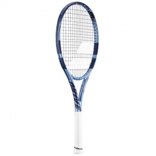 Ракетка для великого тенісу Babolat Pure Drive Lite Unstr Nc 2025 Gr2 Blue 101555-100