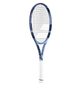 Ракетка для большого тенниса Babolat Pure Drive Lite Unstr Nc 2025 Gr2 Blue 101555-100