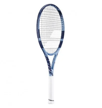 Ракетка для великого тенісу Babolat Pure Drive Lite Unstr Nc 2025 Gr2 Blue 101555-100