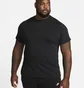 Футболка мужская Nike Sportswear MenS T-Shirt Black CZ6366-010