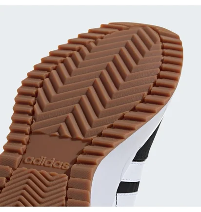 Кроссовки унисекс Adidas Retropy F2 Black IH8838