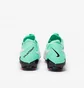 Бутси унісекс Nike Phantom Gx Academy Df Fg/Mg Turquoise/White DD9472-300