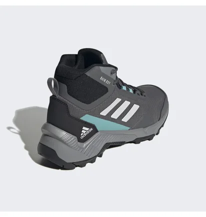 Кросівки жіночі Adidas Eastrail 2.0 Mid Rain.Rdy Hiking Shoes Grey Gy4177