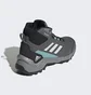 Кросівки жіночі Adidas Eastrail 2.0 Mid Rain.Rdy Hiking Shoes Grey Gy4177