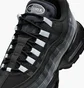Кроссовки мужские Nike Air Max 95 Black FV4710-003
