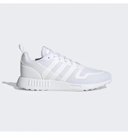 Кроссовки мужские Adidas Smooth Runner White FZ3439