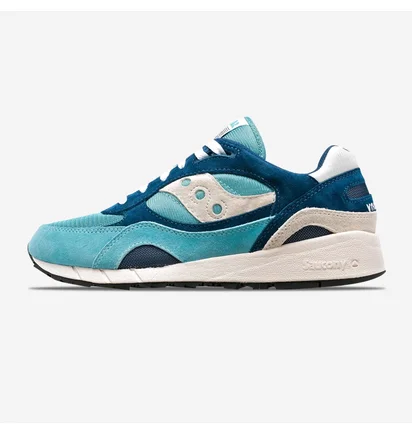 Кроссовки мужские Saucony Shadow 6000 Blue S70441-33