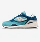 Кроссовки мужские Saucony Shadow 6000 Blue S70441-33