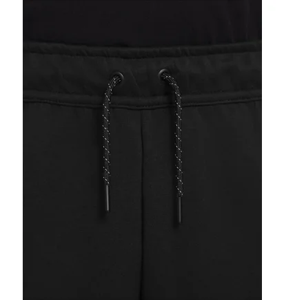 Шорты мужские Nike M Nsw Tch Flc Short Black CU4503-010
