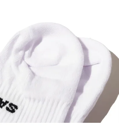 Носки Salomon Everyday Ankle (3 пары) White LC2086500