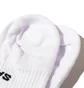 Носки Salomon Everyday Ankle (3 пары) White LC2086500