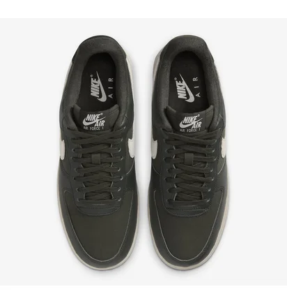 Кросівки чоловічі Nike Air Force 1 07 Lx Olive DV7186-301