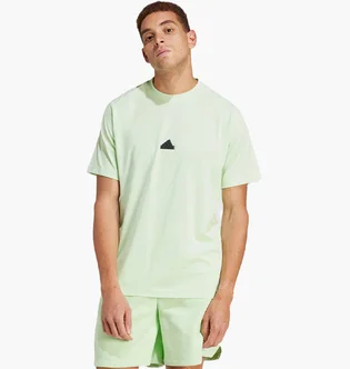 Футболка мужская Adidas Z.N.E. Green IR5227