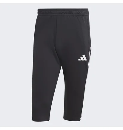 Шорты мужские Adidas Tiro 23 League 3/4 Pants Black Hs3548