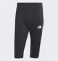 Шорты мужские Adidas Tiro 23 League 3/4 Pants Black Hs3548
