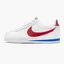 Кросівки жіночі Nike Wmns Classic Cortez Leather White 807471-103