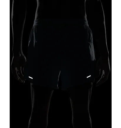 Шорти чоловічі Nike Dri-Fit Stride Light Blue Dm4755-379