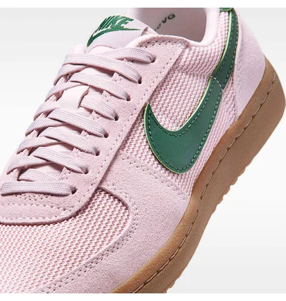 Кроссовки женские Nike Field General Pink IF5850-600