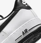 Кроссовки мужские Nike Air Force 1 '07 White/Black DH7561-102