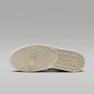 Кроссовки мужские Air Jordan 1 Low Se Beige/Olive HV4089-201