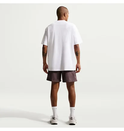 Футболка мужская Nike Sportswear White IH1375-100