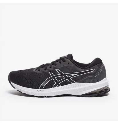 Кросівки чоловічі Asics Gt-1000 11 Black 1011B354-001