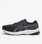 Кросівки чоловічі Asics Gt-1000 11 Black 1011B354-001
