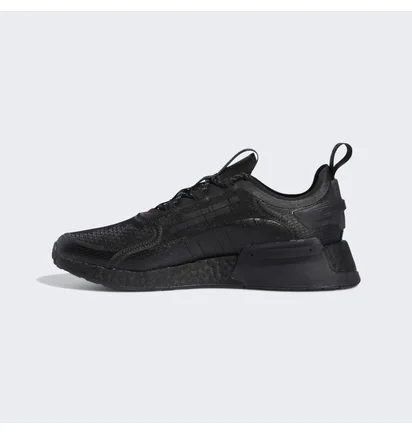 Кроссовки мужские Adidas Nmd_V3 Shoes Black Gx3373