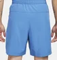 Шорти чоловічі Nike Form Dri-Fit 7 Unlined Versatile Shorts Light Blue DV9857-402
