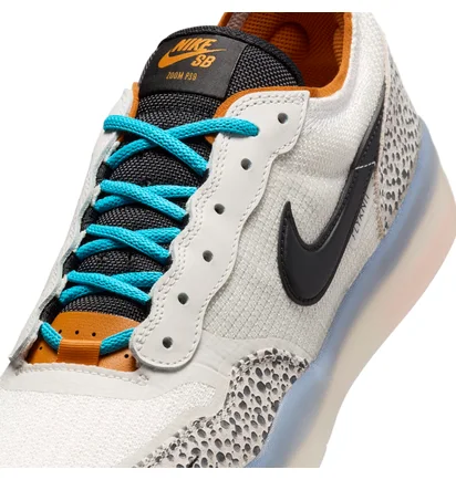 Кроссовки мужские Nike Sb8 White FN0374-001