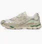 Кросівки унісекс Asics Gel-Nyc Beige 1203A383-112