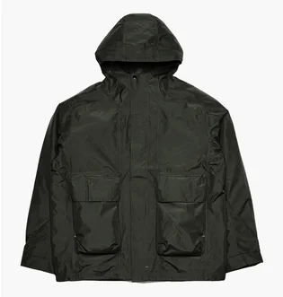Куртка чоловіча Nike Tech-Pack Storm-Fit Gore-Tex Jacket Black DQ4272-355