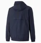 Вітровка чоловіча Puma Essentials Solid Windbreaker Jacket Blue 847484-06