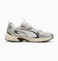Кроссовки унисекс Puma Milenio Tech Grey/Beige 402623-03